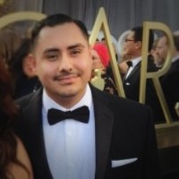 HMRI - Huntington Medical Research Institutes Employee Gabriel Rincon's profile photo