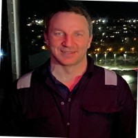 Andrew Mimeche Email