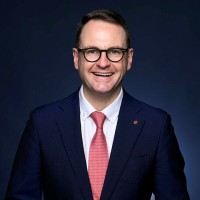 Parliamentary Budget Office Employee Andrew Bragg's profile photo