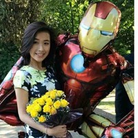 DIVA YOGA STUDIO Employee Serena Mok's profile photo