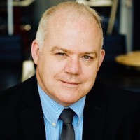 Ash St. Legal & Advisory Employee Andrew Calvin's profile photo