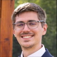 PayGround Employee David Koser's profile photo