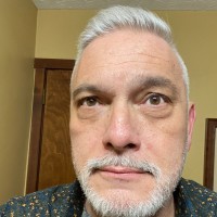 CISO Executive Network Employee David Garcia's profile photo