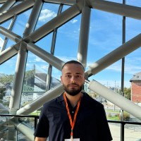 Matrics Employee Ndriçim Jerliu's profile photo