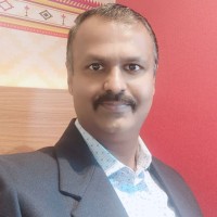 IIFL Samasta Finance Limited Employee Mohan Kumar's profile photo