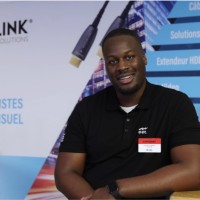 EET-Intelware Employee Jean-Michel Mambo's profile photo