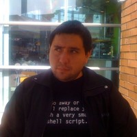 Universidad del Desarrollo Employee Matias Fernandez's profile photo