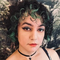 QAPCORP Employee Raphaela Hardt's profile photo
