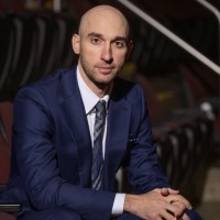 Jim Caruso Email & Phone Number