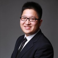 ProHR International Employee Edward Xu's profile photo