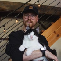 1620 Workwear Employee Matthew Mudgett's profile photo