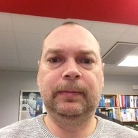 VentPartner Employee Joakim Öberg's profile photo