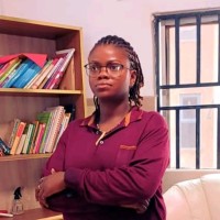 DCH Employee Vivian Nwachukwu's profile photo