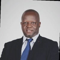 ASIGMA Employee Atedu Pius's profile photo