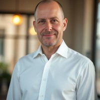 Jérôme Parrain Email