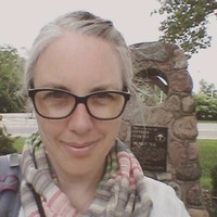 Childreach Employee Nadine Reeves's profile photo