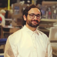 CV-TEK, RapidPak & VisionPak, Middleby Packaging Solutions Employee Pietro Angelilli's profile photo