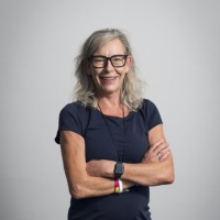 HCLTech Employee Sharon White's profile photo