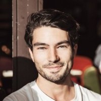 DECATHLON FRANCE Employee Brian Leavy's profile photo