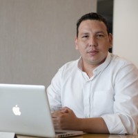 Integraseo Employee Milton Jr Olivares Carvajal's profile photo