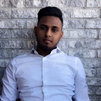 Asif Gani Email & Phone Number