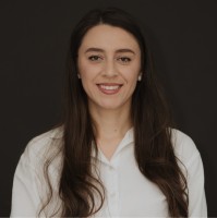 ProIT Sibiu Employee Bianca Doca's profile photo