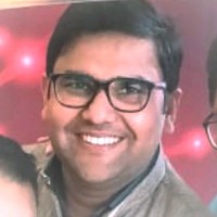 Kia India Employee Santosh Sharma's profile photo