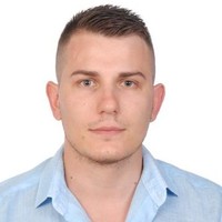 Mimacom Employee Juljan Sevo's profile photo