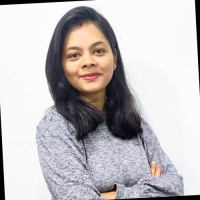PibyThree Employee Priyanka Dutta's profile photo
