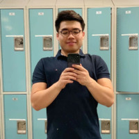 PinOn Employee Wei Yu's profile photo