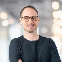 ORIOR Gruppe Employee Dominique Dubach's profile photo