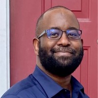 Keysight Technologies Employee Markus Moore's profile photo