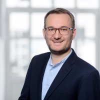 bizcon AG Employee Sebastian Garbs's profile photo