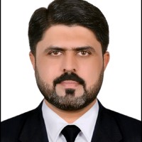 Muhammad Mohsin Email