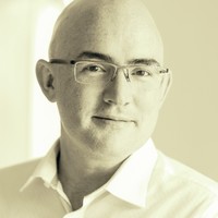 Cyberiam Holdings Employee Brendan Kelly's profile photo