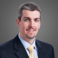 Lockheed Martin Employee Christopher Pope's profile photo