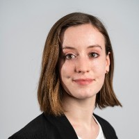 SUNY COLLEGE OF OPTOMETRY - UNIVERSITY EYE CENTER Employee Bridget McAllister's profile photo