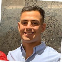 Covenant Environmental Employee Horacio Orozco's profile photo