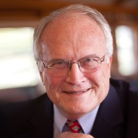 Institute for Islamic, Christian & Jewish Studies Employee Bobby Waddail's profile photo