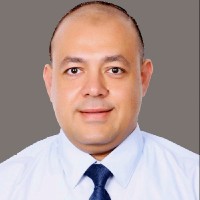 NCS- Next Consulting Solutions Employee Ahmed Adel's profile photo