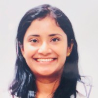 Intel Corporation Employee Smita Das's profile photo
