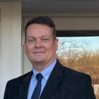 Oliver Valves Employee Chris Makin's profile photo