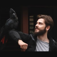 Te Ngahere Employee Tristan Cullen's profile photo