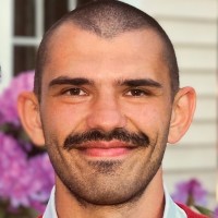 BRON Employee Francesco Zenati's profile photo
