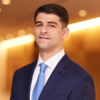Cameron Moshyedi Email & Phone Number