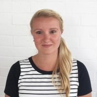 Anna Perry's profile photo