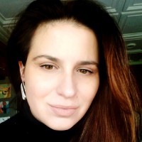FCI Multiple Services Employee Olga Glinka's profile photo