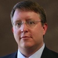 Douglas Johnson