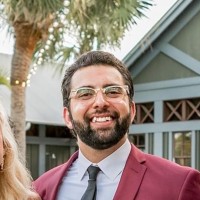 ExPrep | Excel Preparation Employee Joey Fawad's profile photo