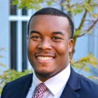 KEi Architects Employee Marcus Thomas's profile photo